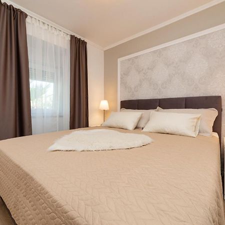 Apartment Miko Sveti Ivan Dobrinjski Luaran gambar