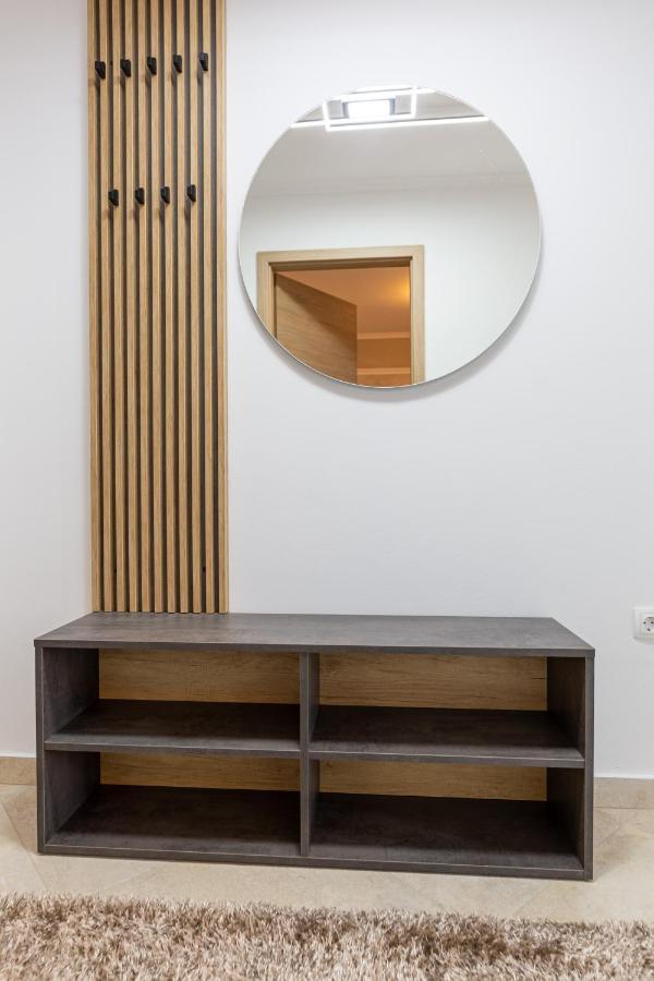 Apartment Miko Sveti Ivan Dobrinjski Luaran gambar